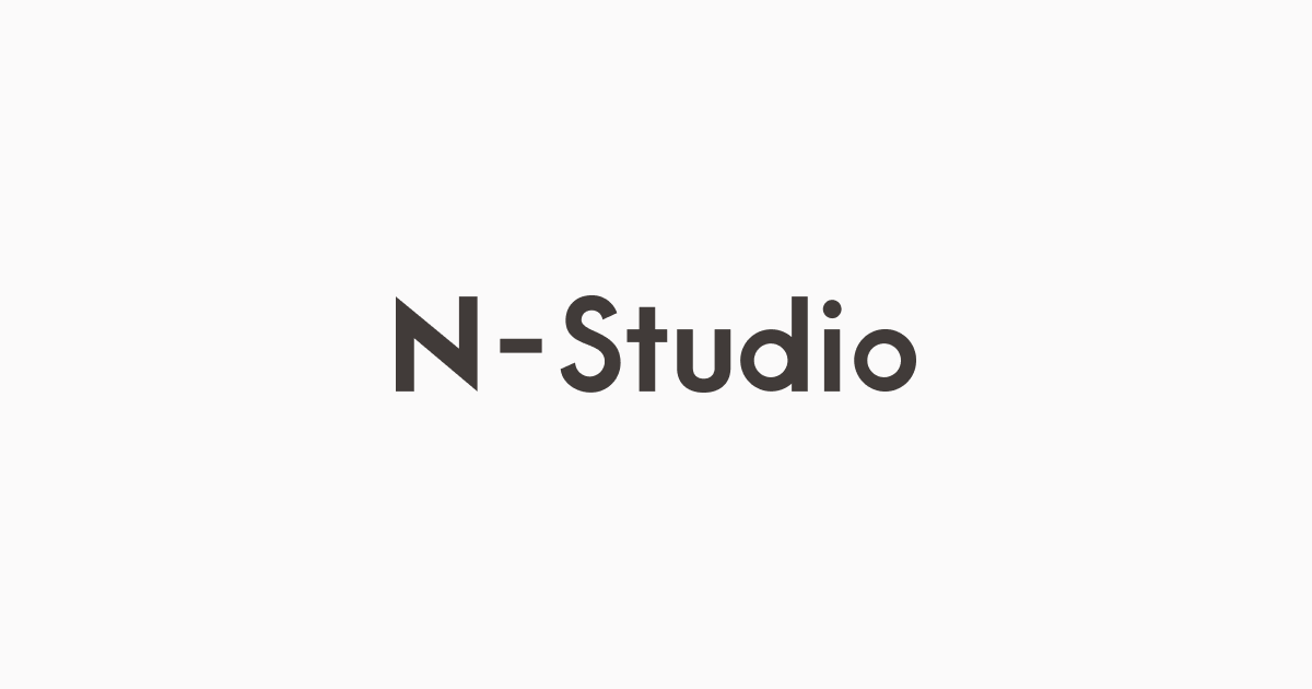 NStudio エヌスタジオ 新宿三丁目駅徒歩2分のレンタル撮影スタジオ